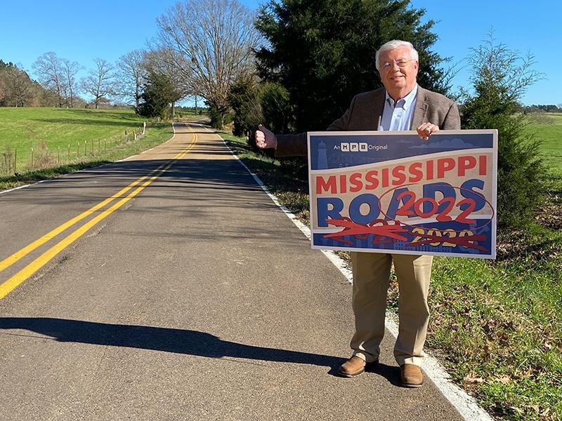 Mississippi Roads Is Back With New Episodes This February   44109876bd Mississippi Roads 2022 Web800 